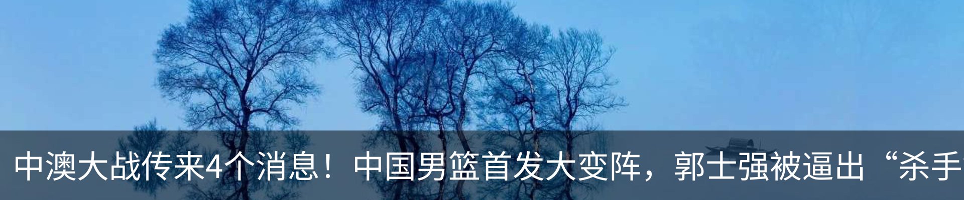 内页banner